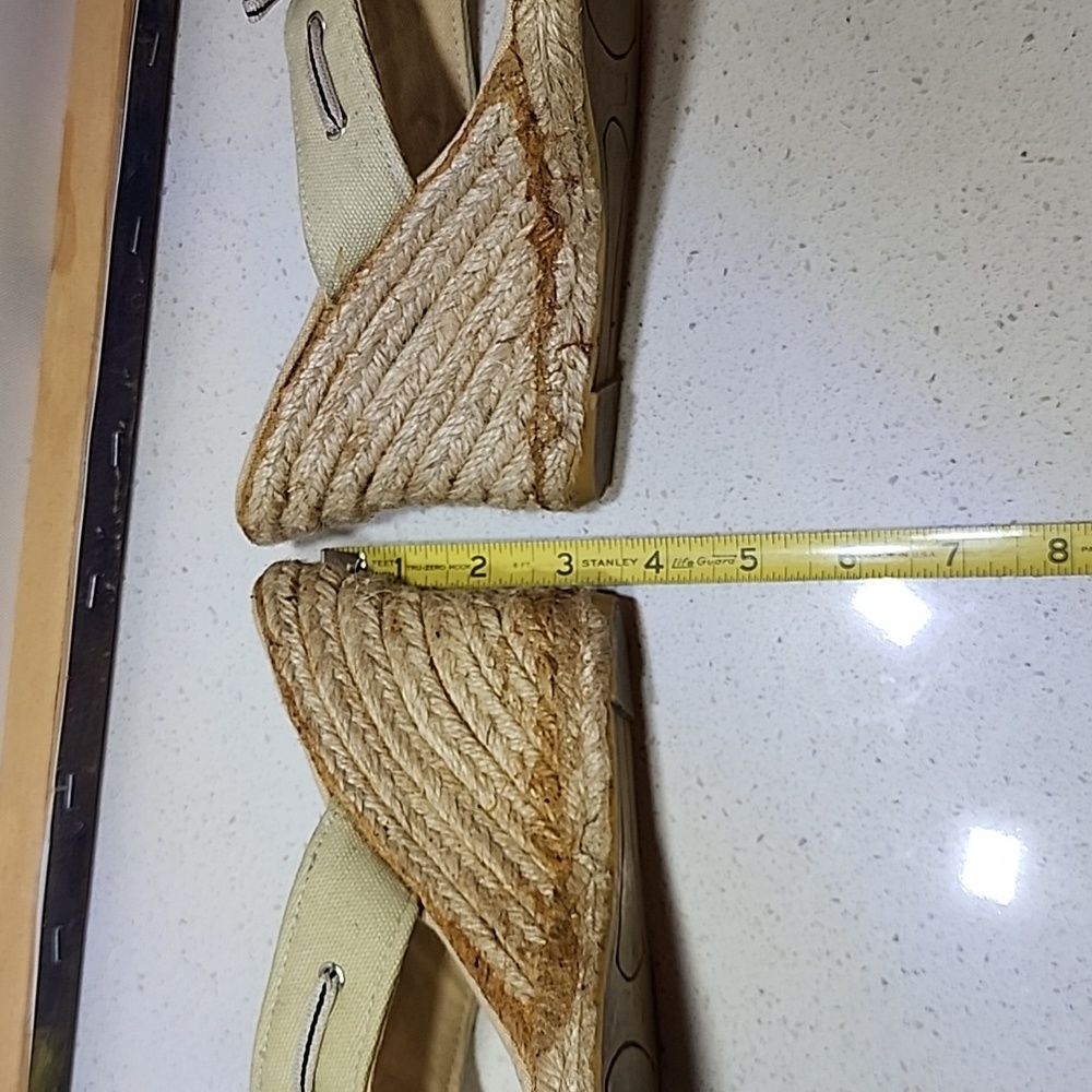 Colin Stuart Sandals - Picture 7 of 10